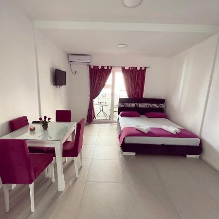 Apartmani Agi Budva Luaran gambar