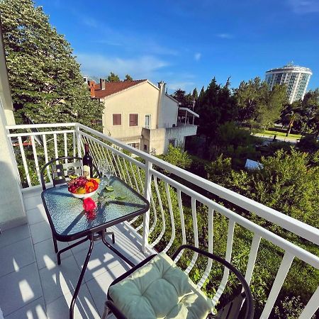 Apartmani Agi Budva Luaran gambar