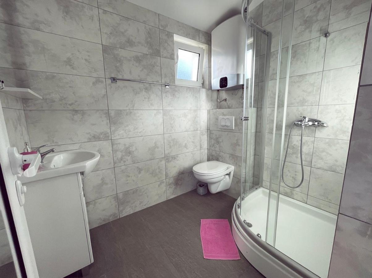 Apartmani Agi Budva Luaran gambar