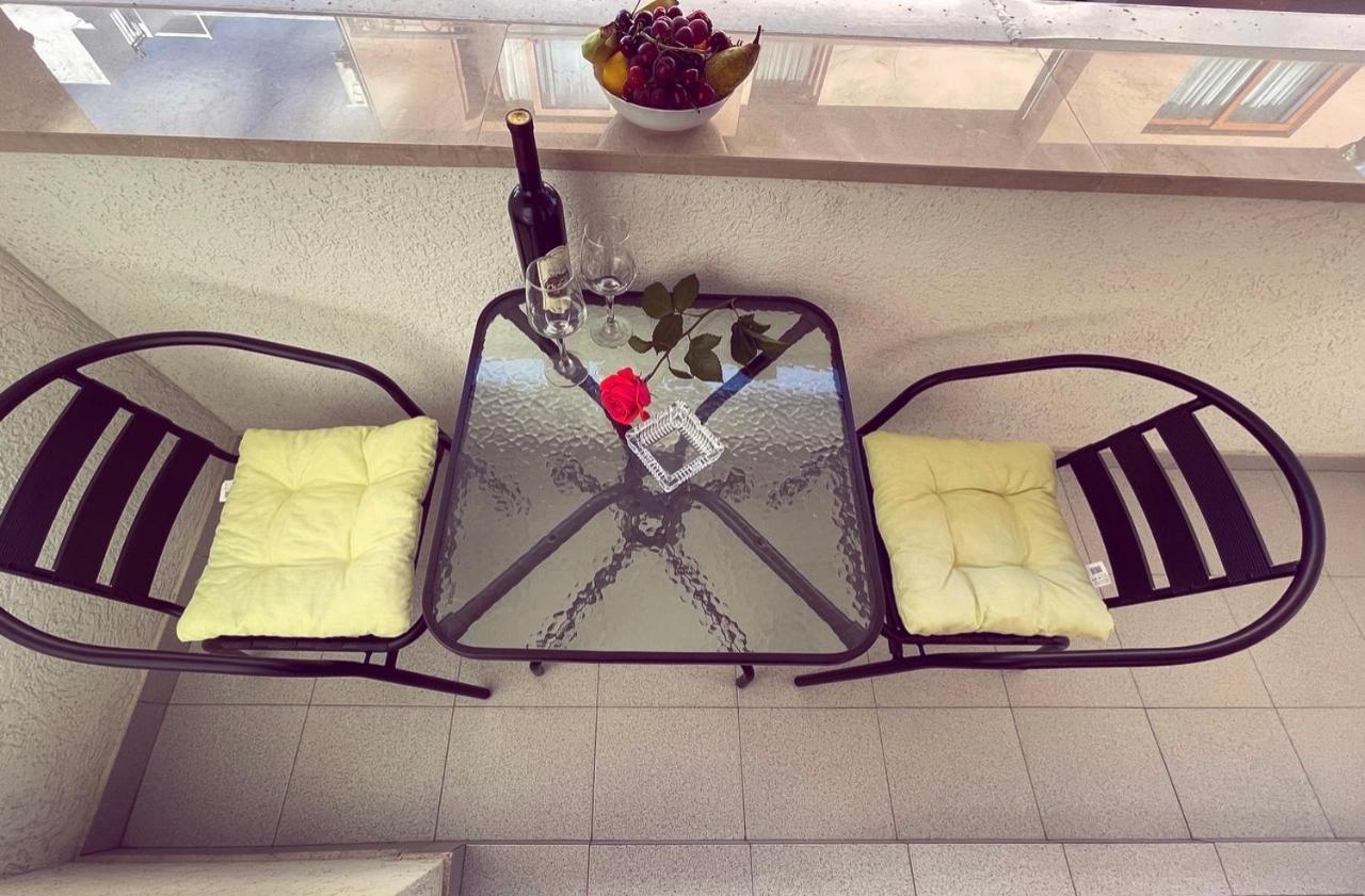 Apartmani Agi Budva Luaran gambar